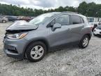2019 CHEVROLET TRAX 1LT - KL7CJLSB7KB875302
