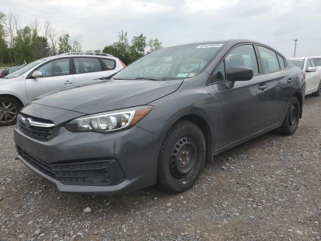 2020 SUBARU IMPREZA #2986717258