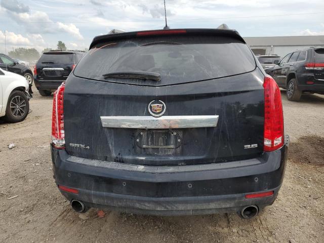 2015 Cadillac Srx Luxury Collection VIN: 3GYFNEE39FS511519 Lot: 61431374