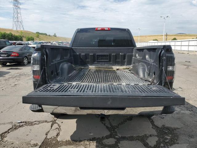 2019 CHEVROLET SILVER1500 2GCVKPEC2K1150758  63323954