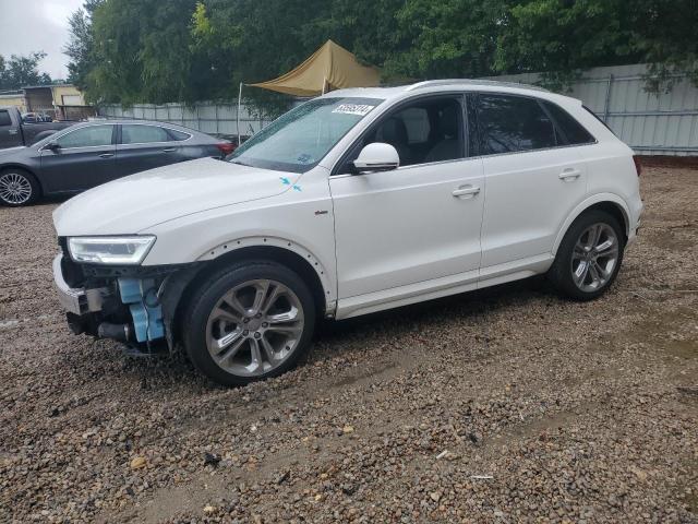 2017 AUDI Q3 PRESTIG - WA1GCCFS7HR003365