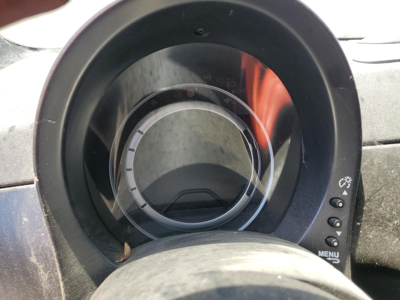 3C3CFFGE4FT685359 2015 Fiat 500 Electric