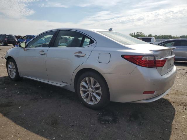 2014 Lexus Es 300H VIN: JTHBW1GG6E2042800 Lot: 61946354