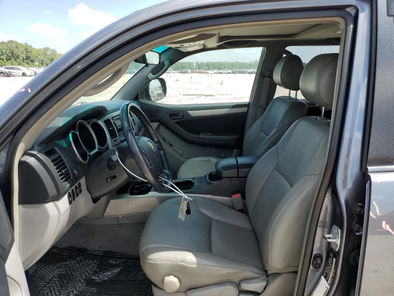 JTEZU14R88K014265 2008 Toyota 4Runner Sr5