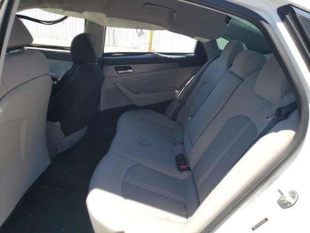 2018 Hyundai Sonata Sport VIN: 5NPE34AF2JH661900 Lot: 61277644