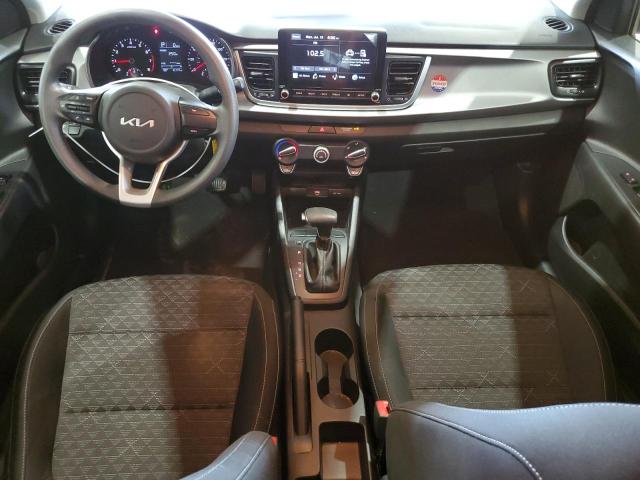 2022 Kia Rio Lx VIN: 3KPA24AD9NE479024 Lot: 62744164