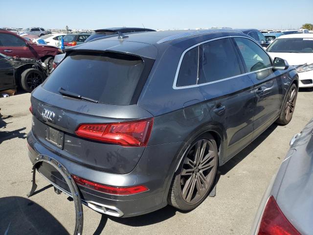 2018 AUDI SQ5 PRESTI WA1C4AFY0J2091081