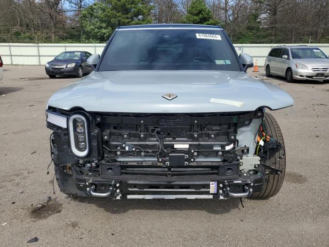 2023 Rivian R1S Adventure VIN: 7PDSGABA0PN005012 Lot: 61984604