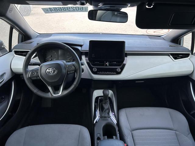 2024 TOYOTA COROLLA SE - 5YFS4MCE5RP185239