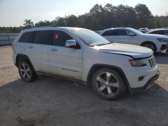 2014 Jeep Grand Cherokee Limited VIN: 1C4RJEBG0EC191310 Lot: 63113444