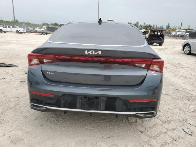 2022 Kia K5 Lxs VIN: 5XXG14J20NG090033 Lot: 62681314