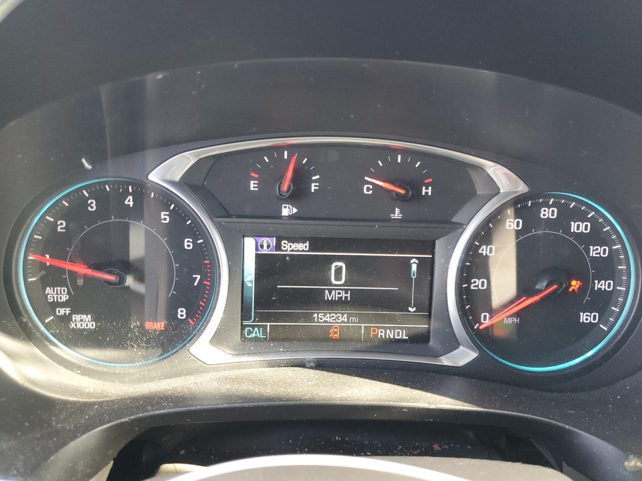 1G1ZD5ST8JF139719 2018 Chevrolet Malibu Lt