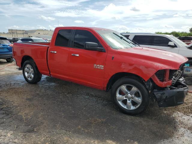 2016 Ram 1500 Slt VIN: 1C6RR6GG5GS277414 Lot: 63278294