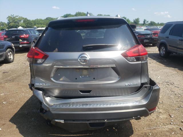 2017 NISSAN ROGUE S - JN8AT2MV6HW021350