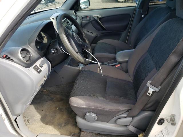 2001 Toyota Rav4 VIN: JTEHH20V210115263 Lot: 61028434