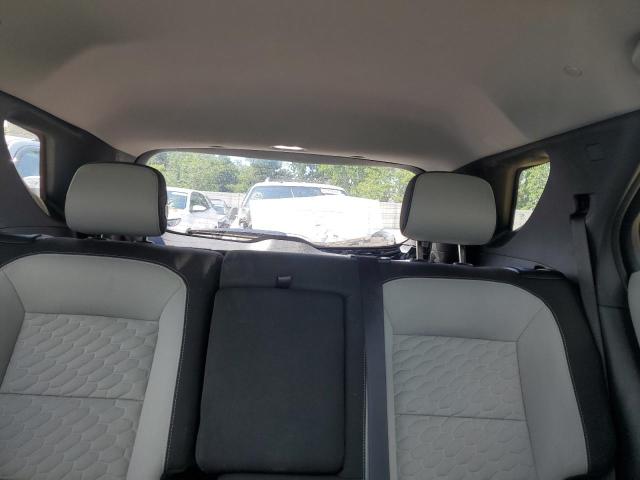 2019 Chevrolet Equinox Lt VIN: 3GNAXKEV2KL381217 Lot: 62044754