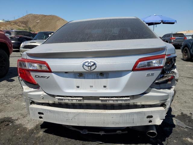 VIN 4T1BF1FK3EU453742 2014 Toyota Camry, L no.6