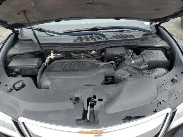 VIN 5FRYD4H20EB033348 2014 Acura MDX no.12