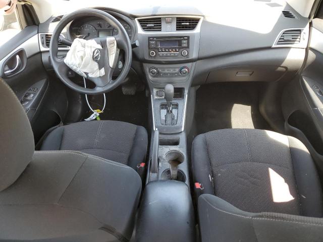 2016 Nissan Sentra S VIN: 3N1AB7AP2GY308390 Lot: 61720014