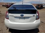 TOYOTA PRIUS photo