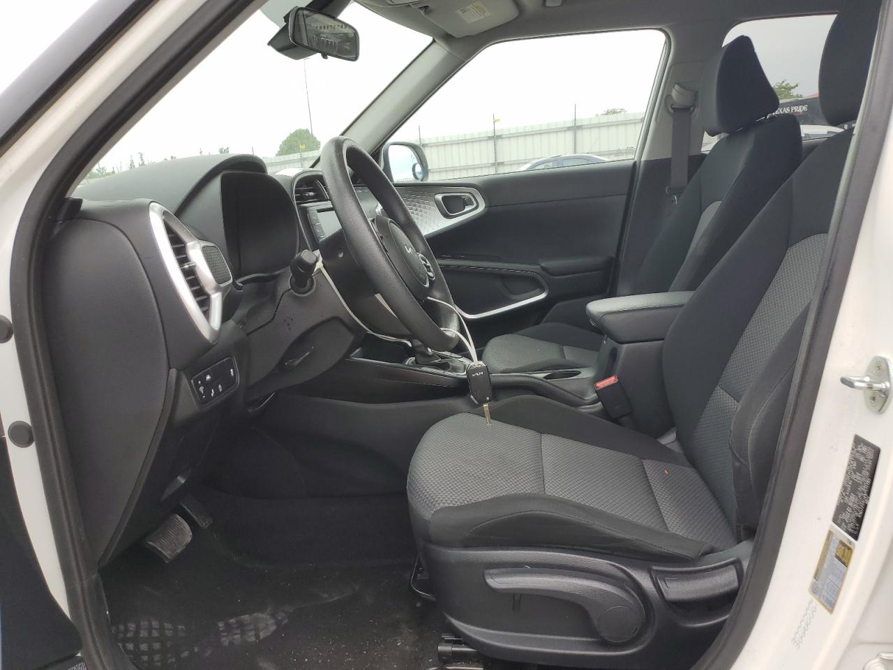 KNDJ23AU4N7171785 2022 Kia Soul Lx