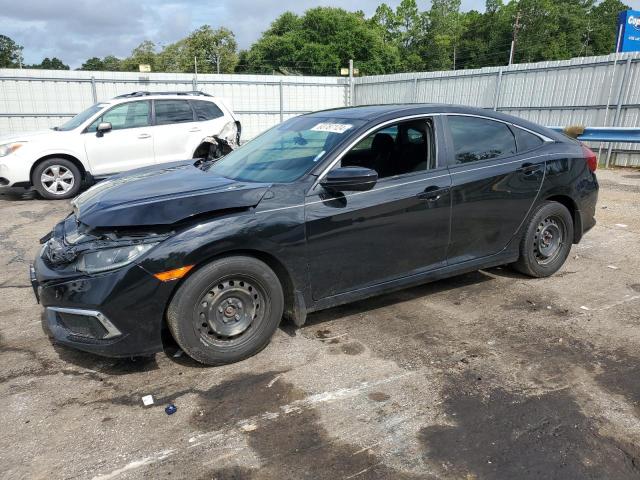 2021 HONDA CIVIC LX 2HGFC2F61MH524477  63787124