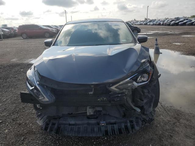 2018 NISSAN SENTRA S - 3N1AB7AP3JY323097