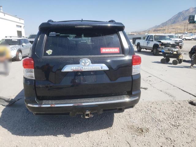 2012 Toyota 4Runner Sr5 VIN: JTEBU5JR8C5098222 Lot: 62893704