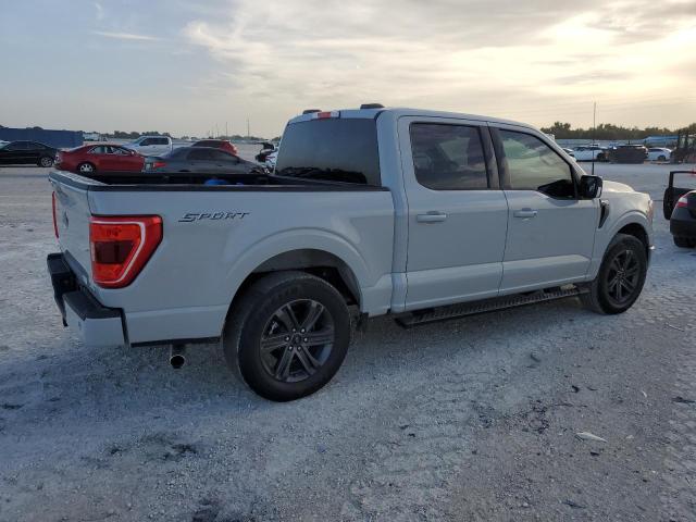 2023 FORD F150 SUPER - 1FTEW1CP1PKD16461