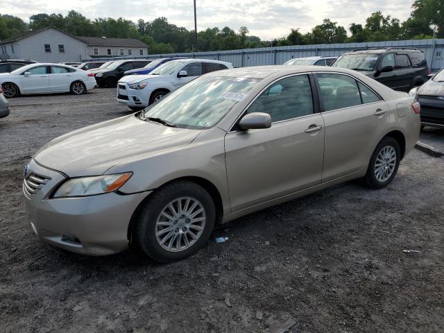 2007 Toyota Camry Le VIN: 4T1BK46KX7U037915 Lot: 61667874