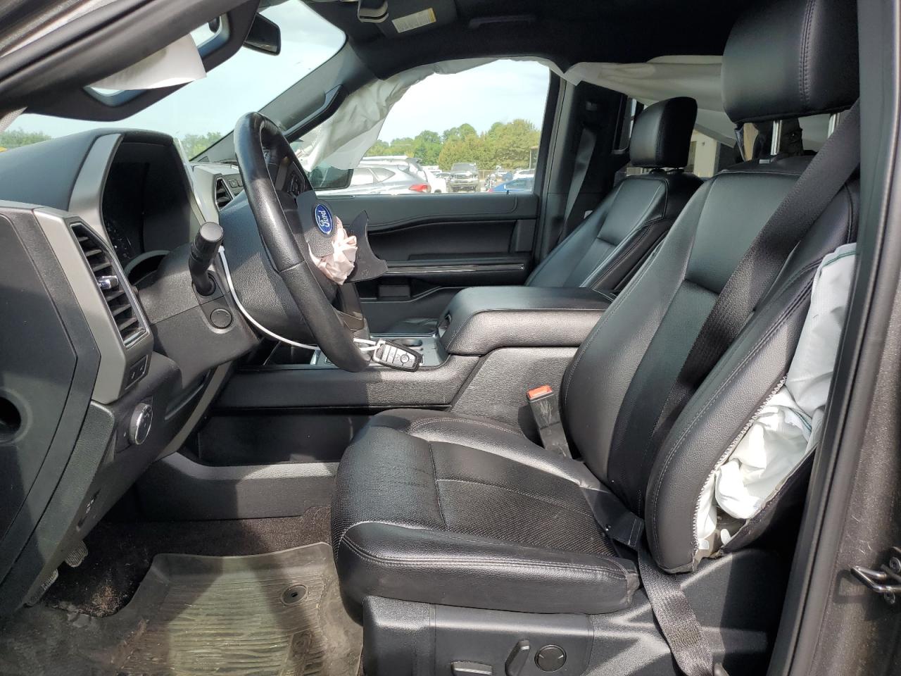 1FMJU1HT1LEA32519 2020 Ford Expedition Xlt