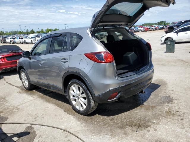 VIN JM3KE4DY2E0313499 2014 Mazda CX-5, GT no.2