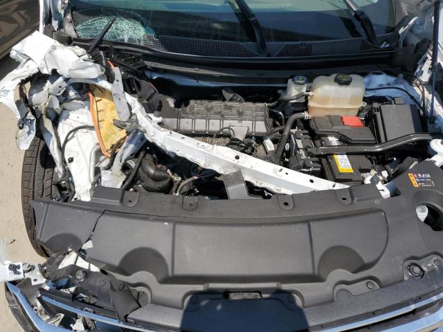 2018 CHEVROLET TRAVERSE L - 1GNERHKW3JJ158637