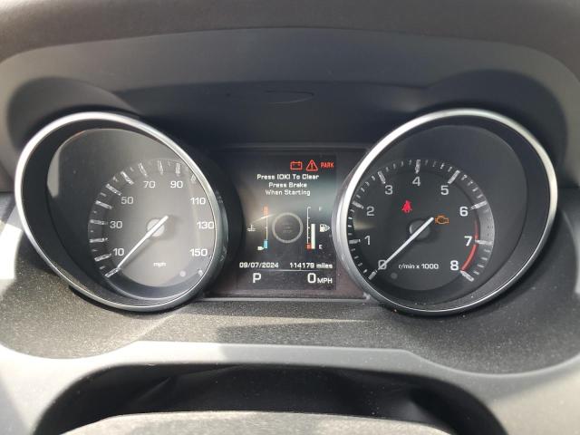 2014 Land Rover Range Rover Evoque Pure Plus VIN: SALVP2BG9EH896615 Lot: 61374454