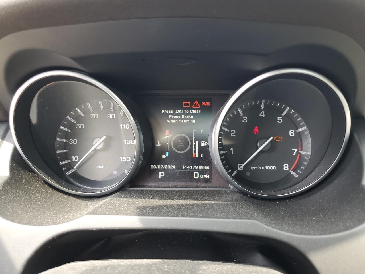 SALVP2BG9EH896615 2014 Land Rover Range Rover Evoque Pure Plus