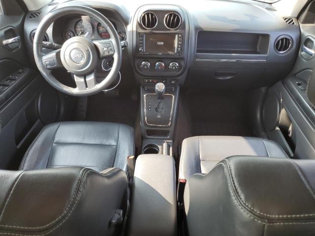 2015 JEEP PATRIOT LA - 1C4NJRFB8FD248790