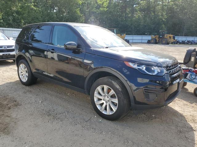 VIN SALCP2RX7JH727717 2018 Land Rover Discovery, SE no.4