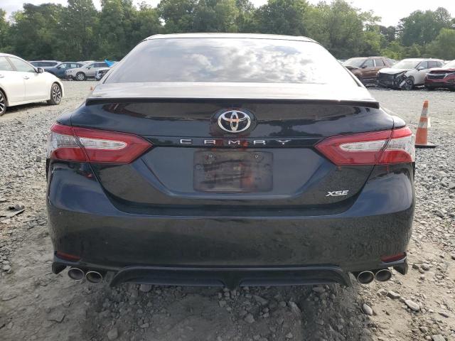 VIN 4T1B61HK3JU027315 2018 Toyota Camry, Xse no.6