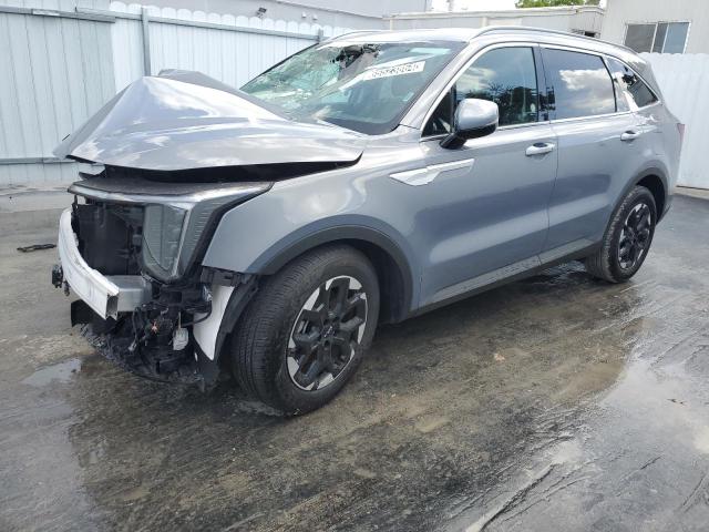 2024 KIA SORENTO S #2831436377