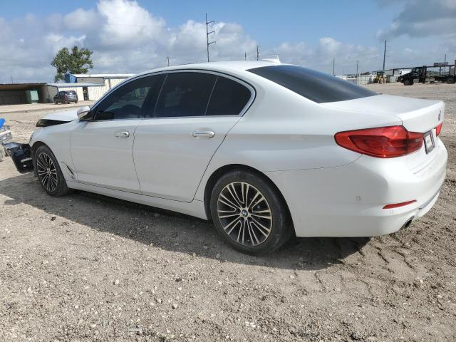 VIN WBAJA5C38HG894608 2017 BMW 5 Series, 530 I no.2