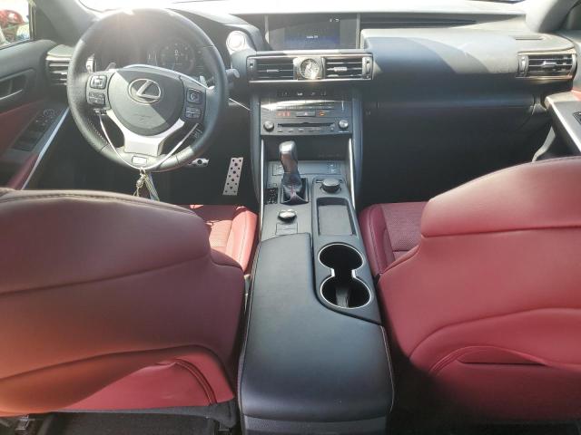 2019 Lexus Is 300 VIN: JTHC81D26K5039901 Lot: 61297564