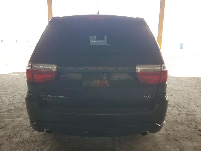 2011 Dodge Durango R/T VIN: 1D4SE6GT5BC683072 Lot: 62627474