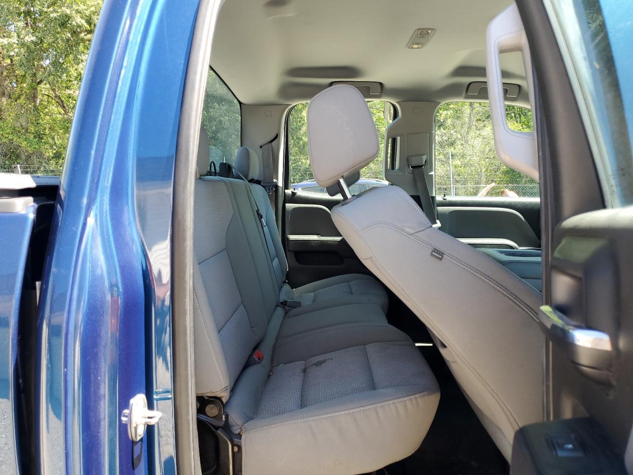 1GTV2LEC0GZ225822 2016 GMC Sierra K1500