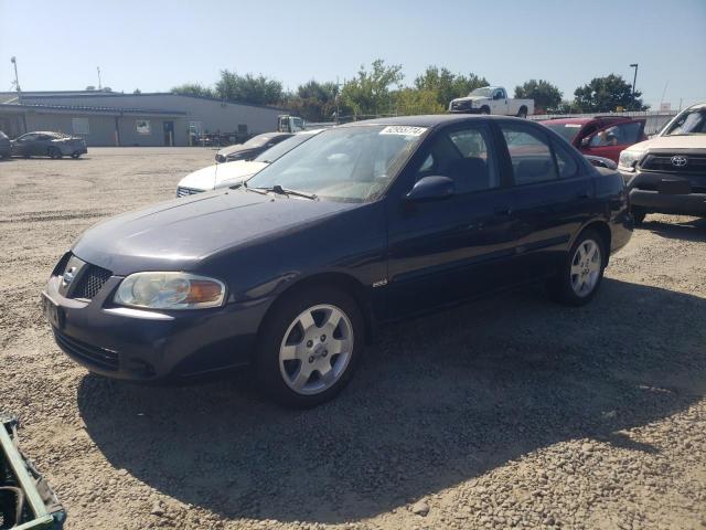 2005 Nissan Sentra 1.8 VIN: 3N1CB51D95L591142 Lot: 62955774