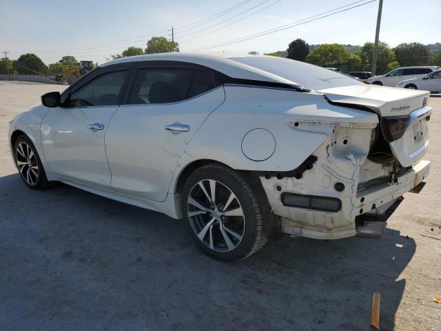1N4AA6AP1HC437893 Nissan Maxima 3.5s 2017