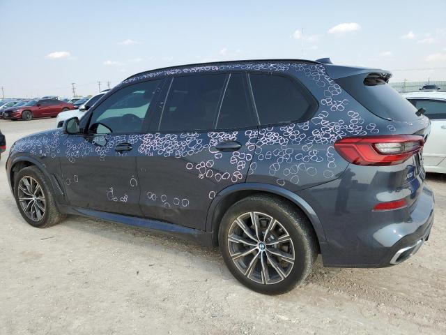 VIN 5UXCR6C57KLL37844 2019 BMW X5, Xdrive40I no.2