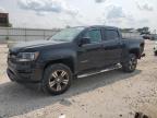 2018 CHEVROLET COLORADO - 1GCGSBEN8J1258321