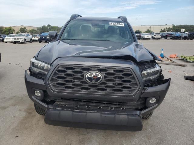 2021 TOYOTA TACOMA DOU - 3TMCZ5AN3MM447368