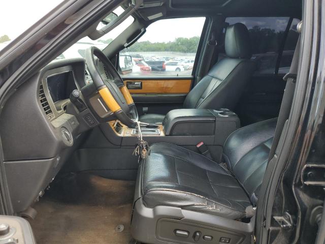 VIN 5LMJJ3H57DEL05077 2013 Lincoln Navigator, L no.7