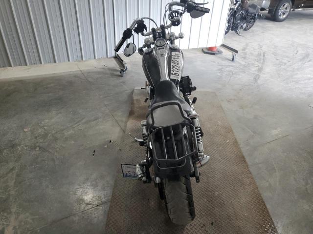 2010 HARLEY-DAVIDSON FXDWG 1HD1GP412AC304649